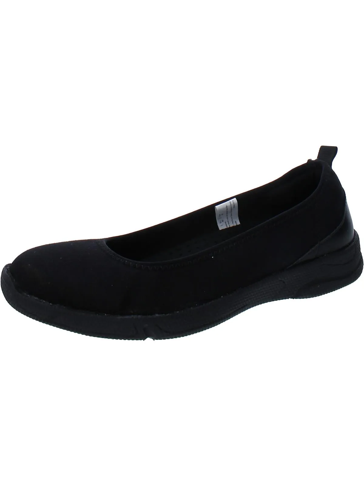Easy Foam Ballet Womens Washable Comfort Insole Ballet Flats