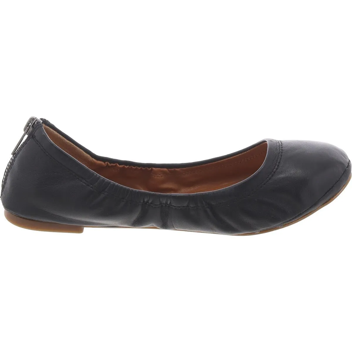 Eikia Womens Slip On Casual Ballet Flats