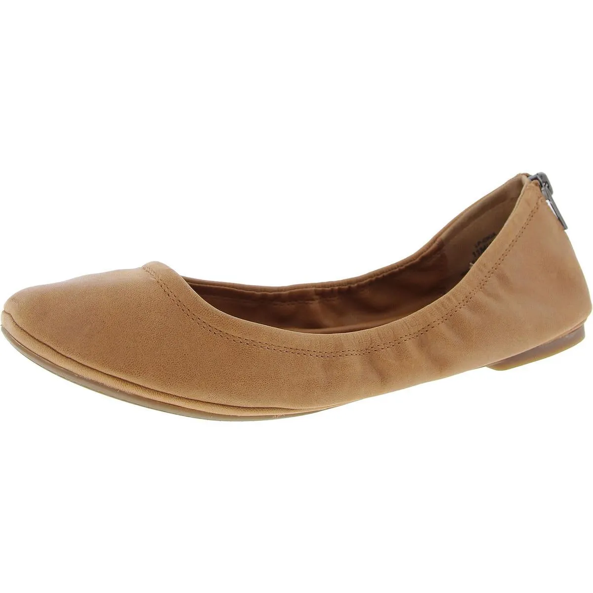 Eikia Womens Slip On Casual Ballet Flats