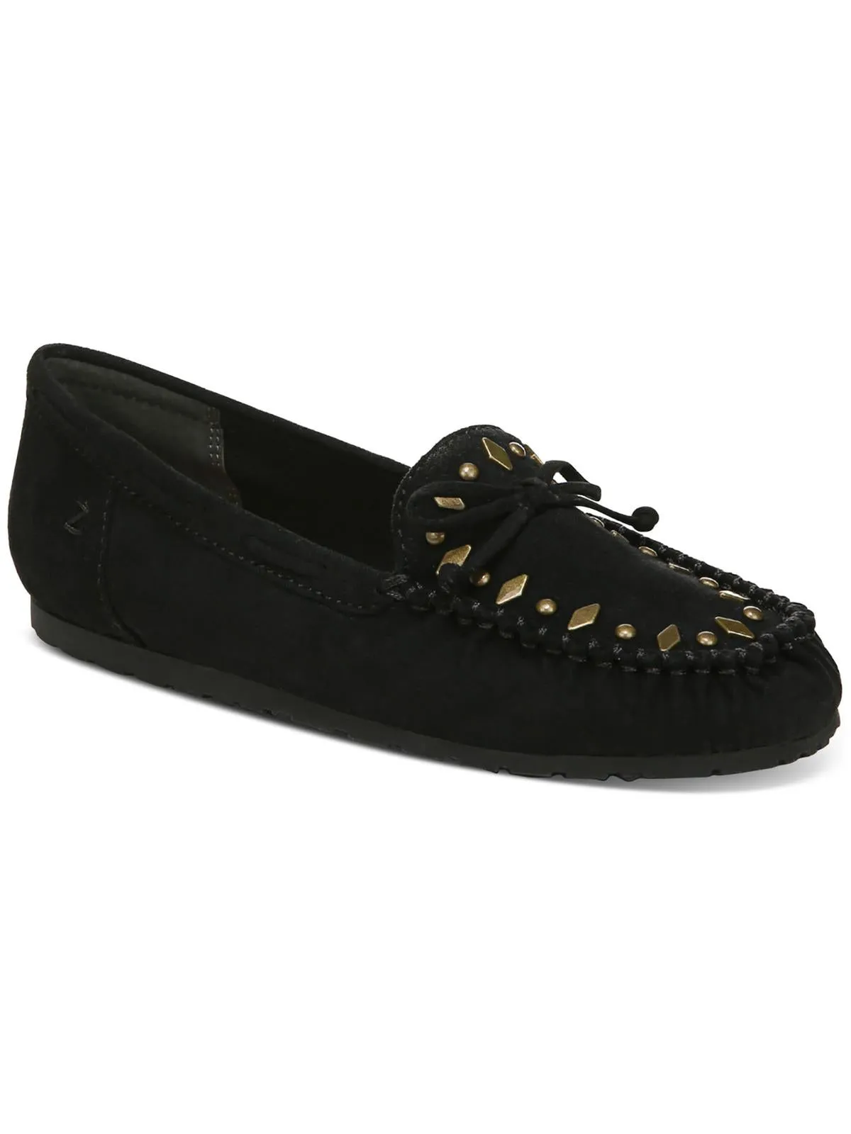 Elery Womens Slip On Comfort Moccasins