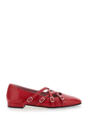 Eloise Flats