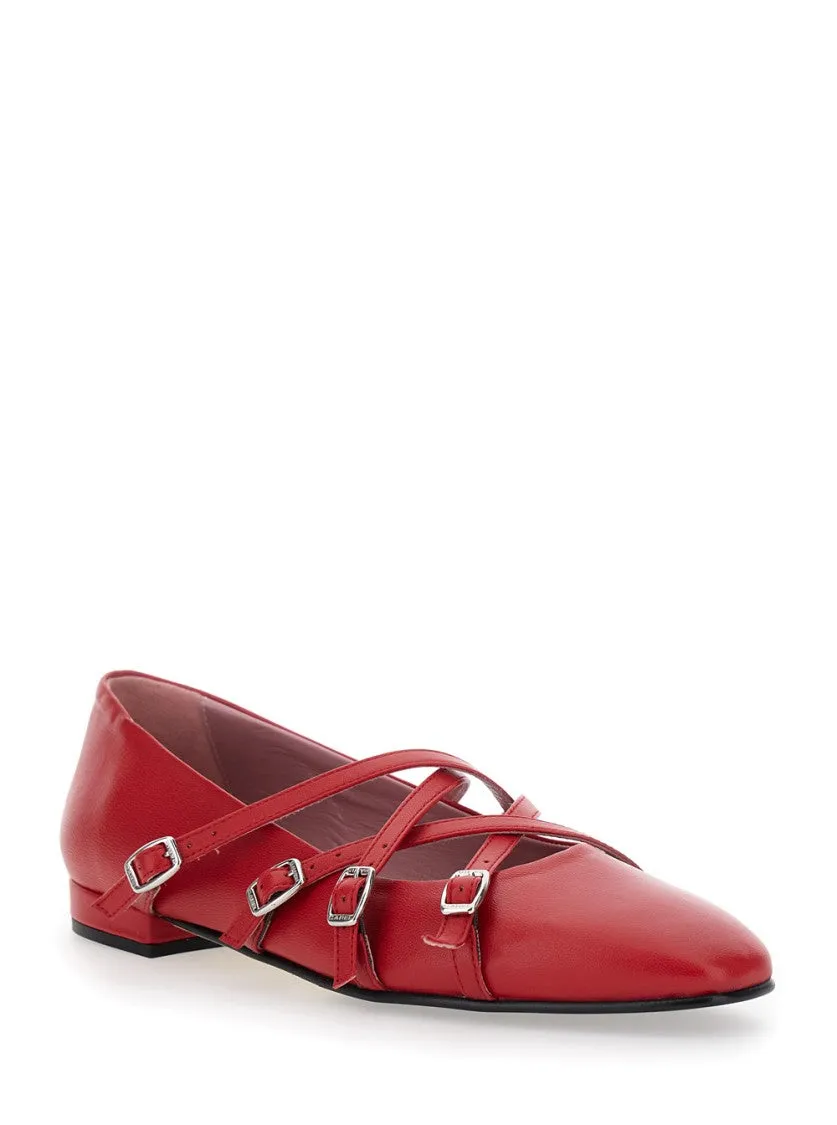 Eloise Flats