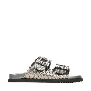 EOS Adinah Pewter