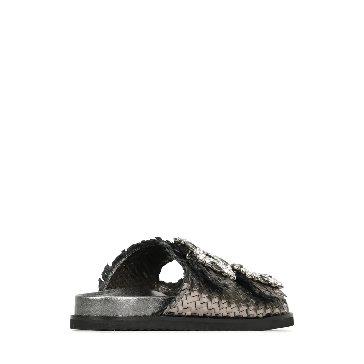 EOS Adinah Pewter