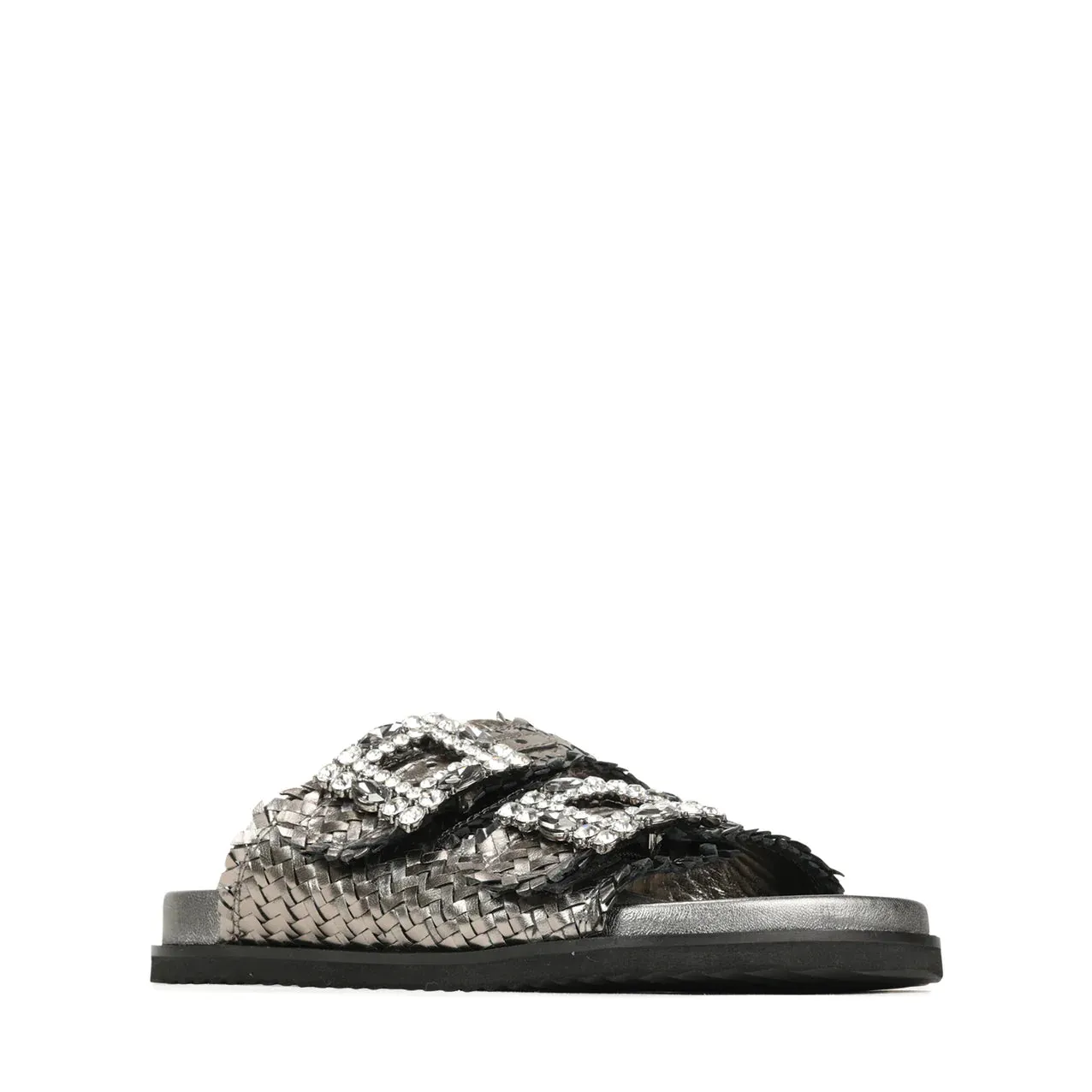 EOS Adinah Pewter