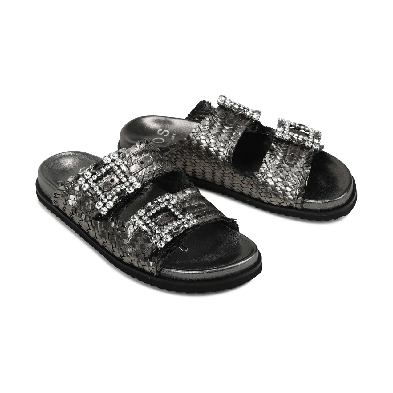 EOS Adinah Pewter