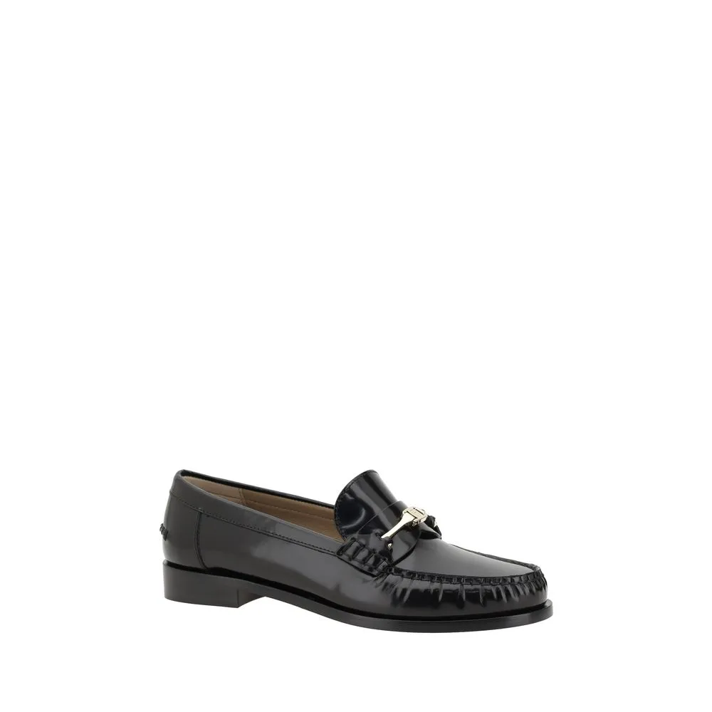 Ferragamo Patented leather Women's Loafers