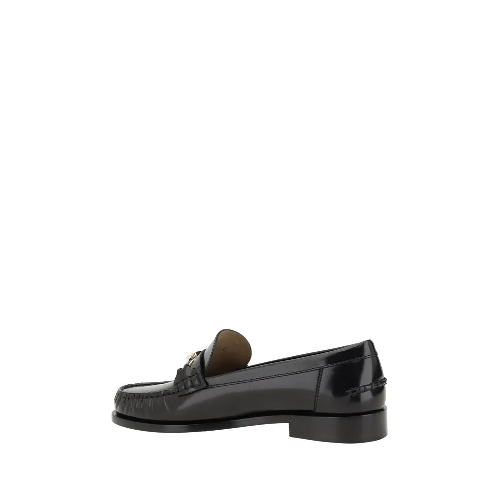 Ferragamo Patented leather Women's Loafers