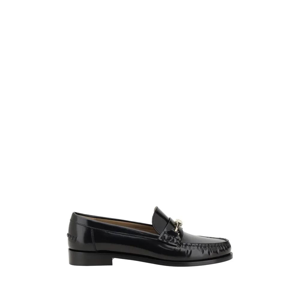 Ferragamo Patented leather Women's Loafers