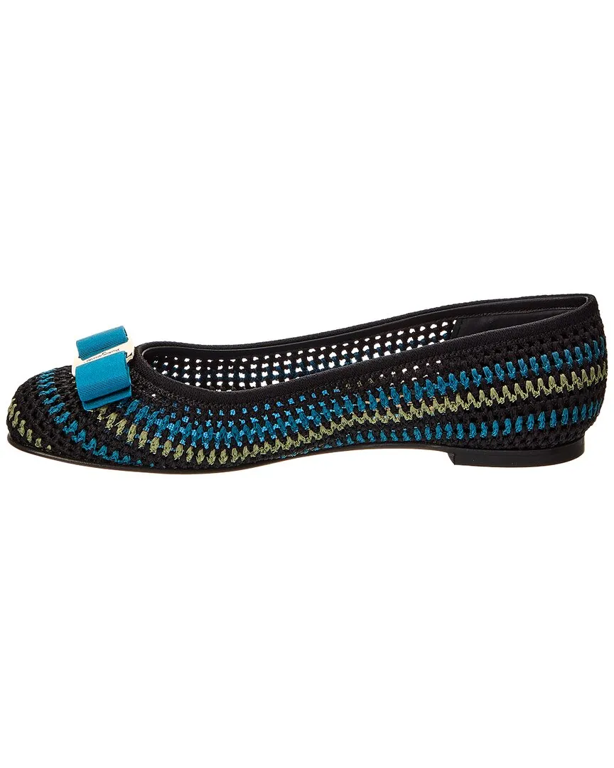 Ferragamo Varina Flat