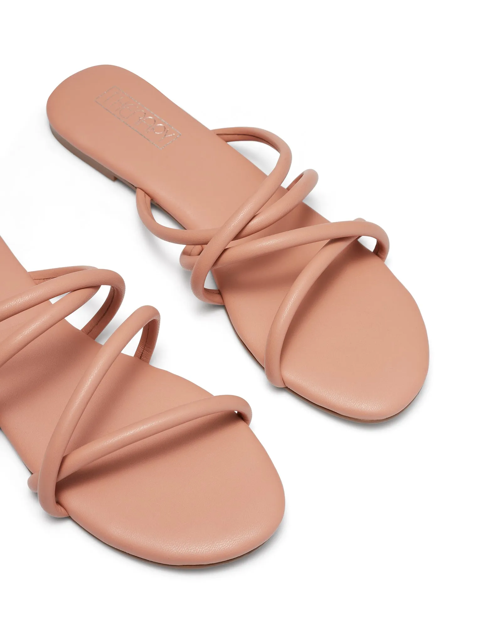 Finch Nude *FINAL SALE*