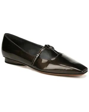 Franco Sarto Carmela Leather Flat