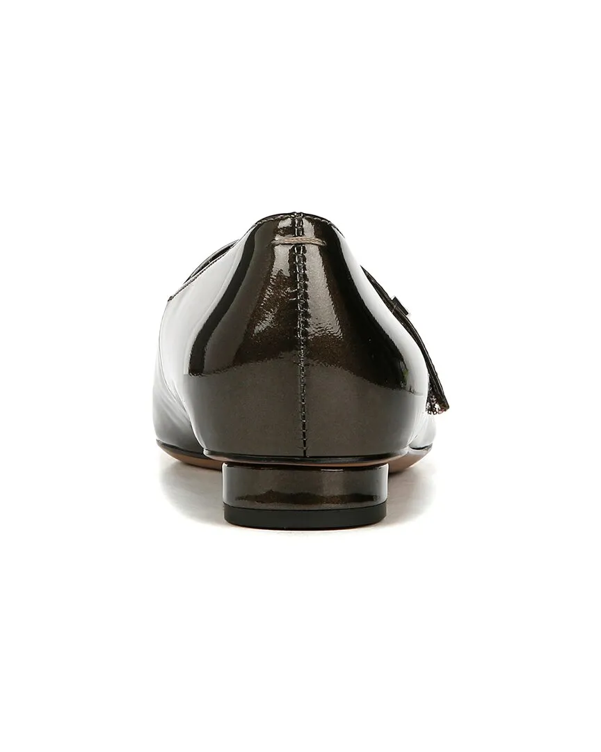 Franco Sarto Carmela Leather Flat
