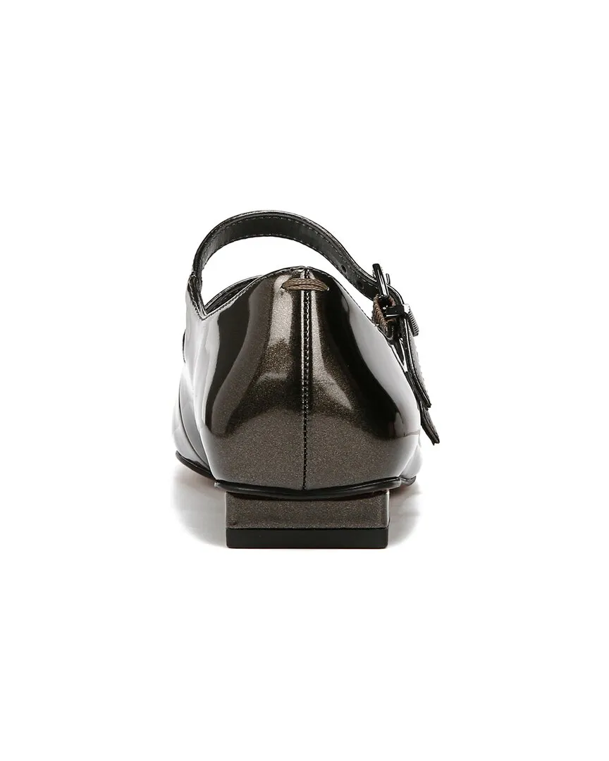 Franco Sarto Tesoro Patent Mary Jane