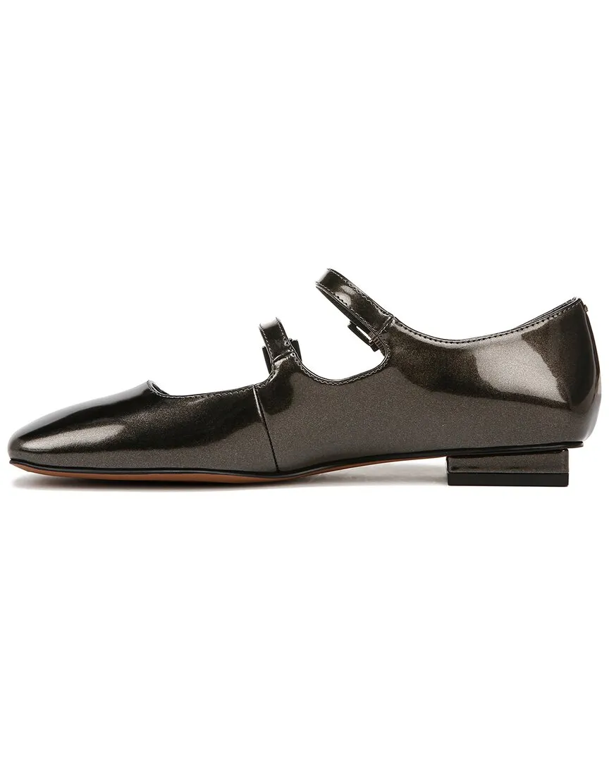 Franco Sarto Tesoro Patent Mary Jane