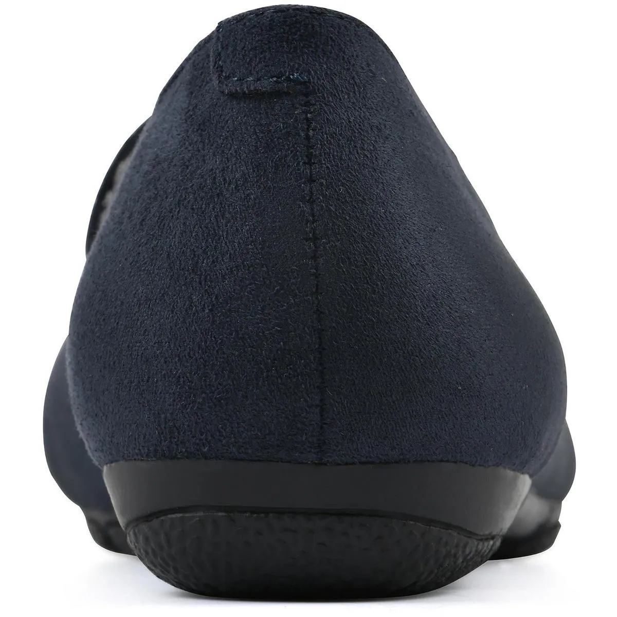 Gallant Womens Padded Insole Man Made Loafers