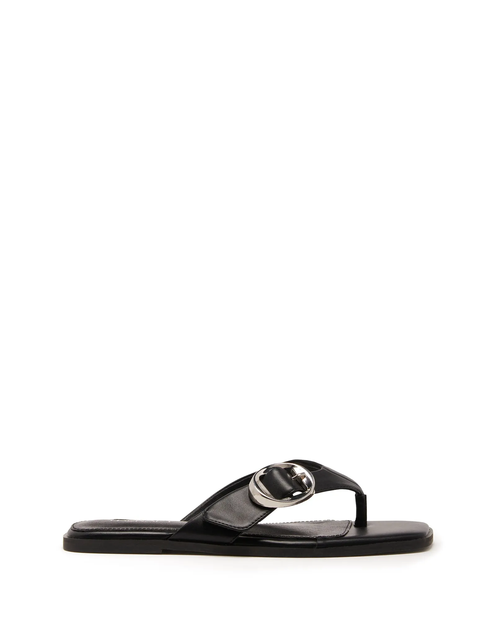Gallery Black Smooth *FINAL SALE*