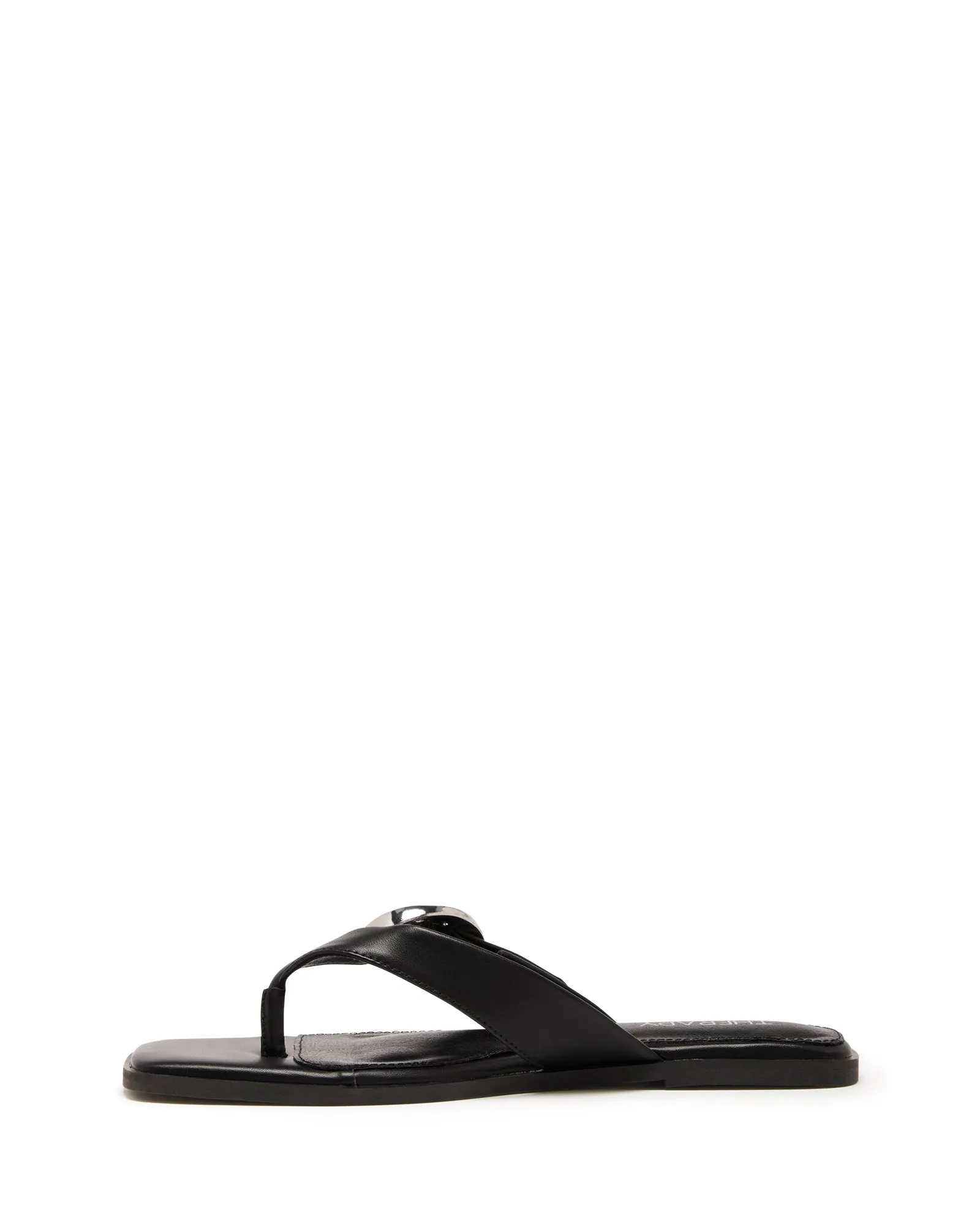 Gallery Black Smooth *FINAL SALE*