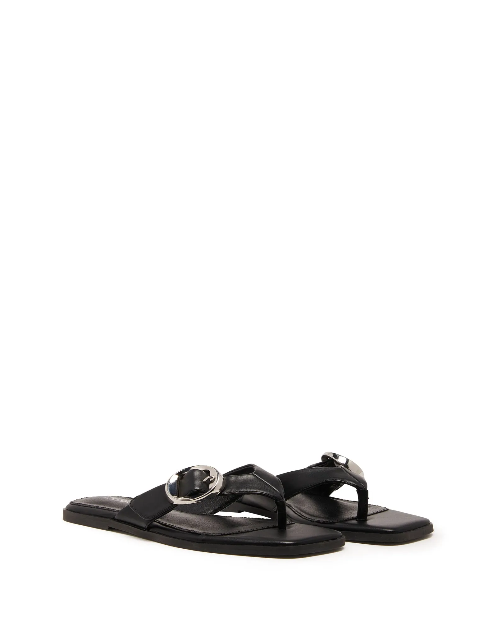 Gallery Black Smooth *FINAL SALE*