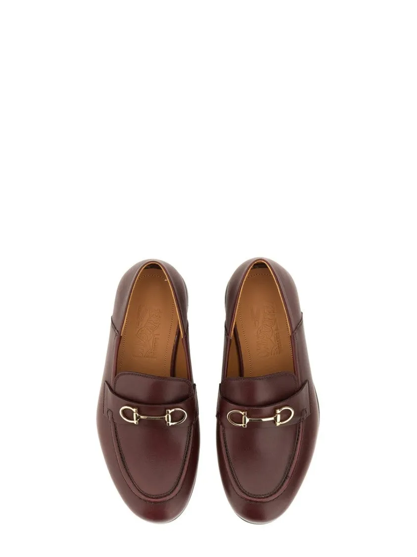 Gancini Ornament Moccasin