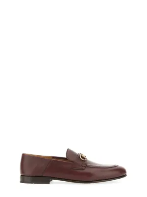 Gancini Ornament Moccasin