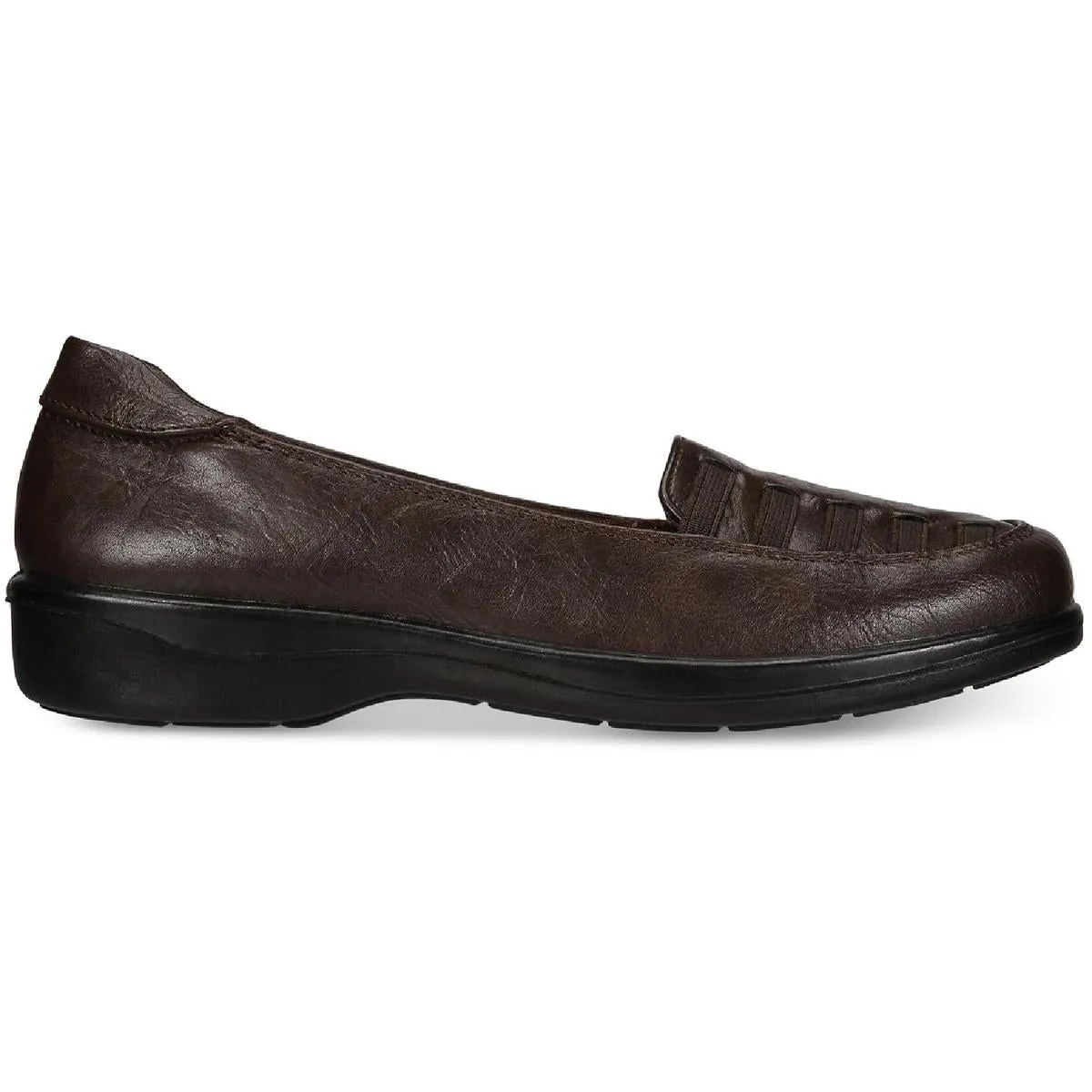 Genesis Womens Laceless Slip On Casual Shoes