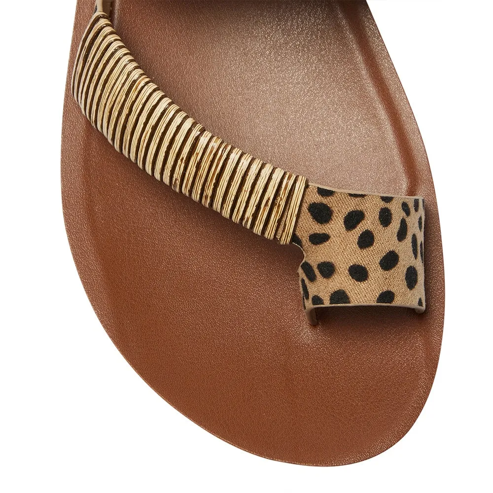 Geneva Slide in Animal