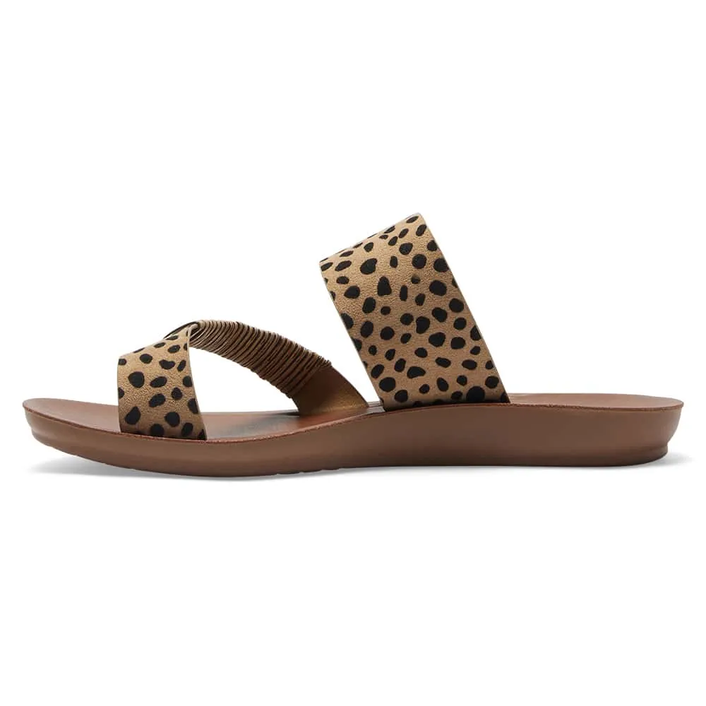 Geneva Slide in Animal