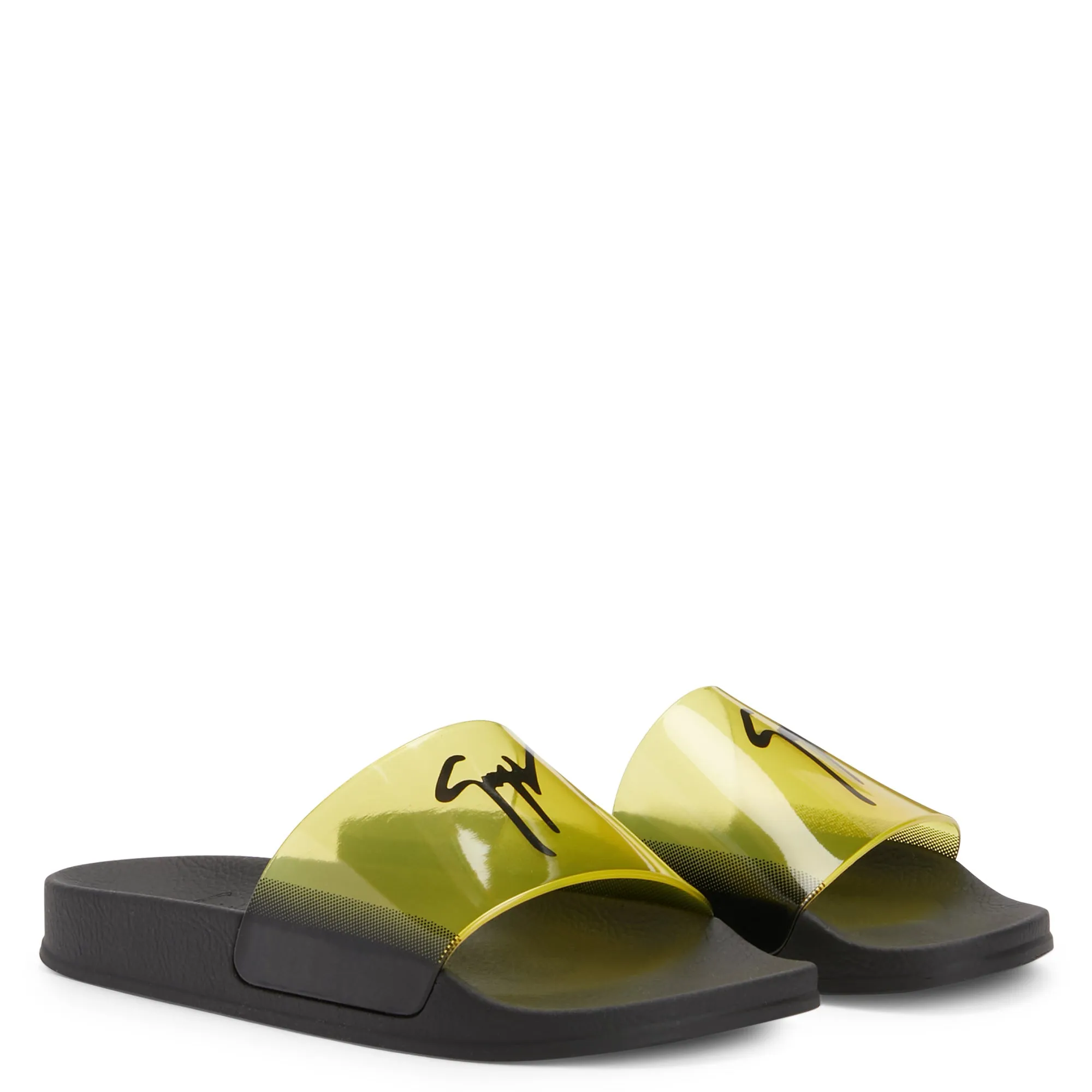Giuseppe Zanotti Brett Vinyl