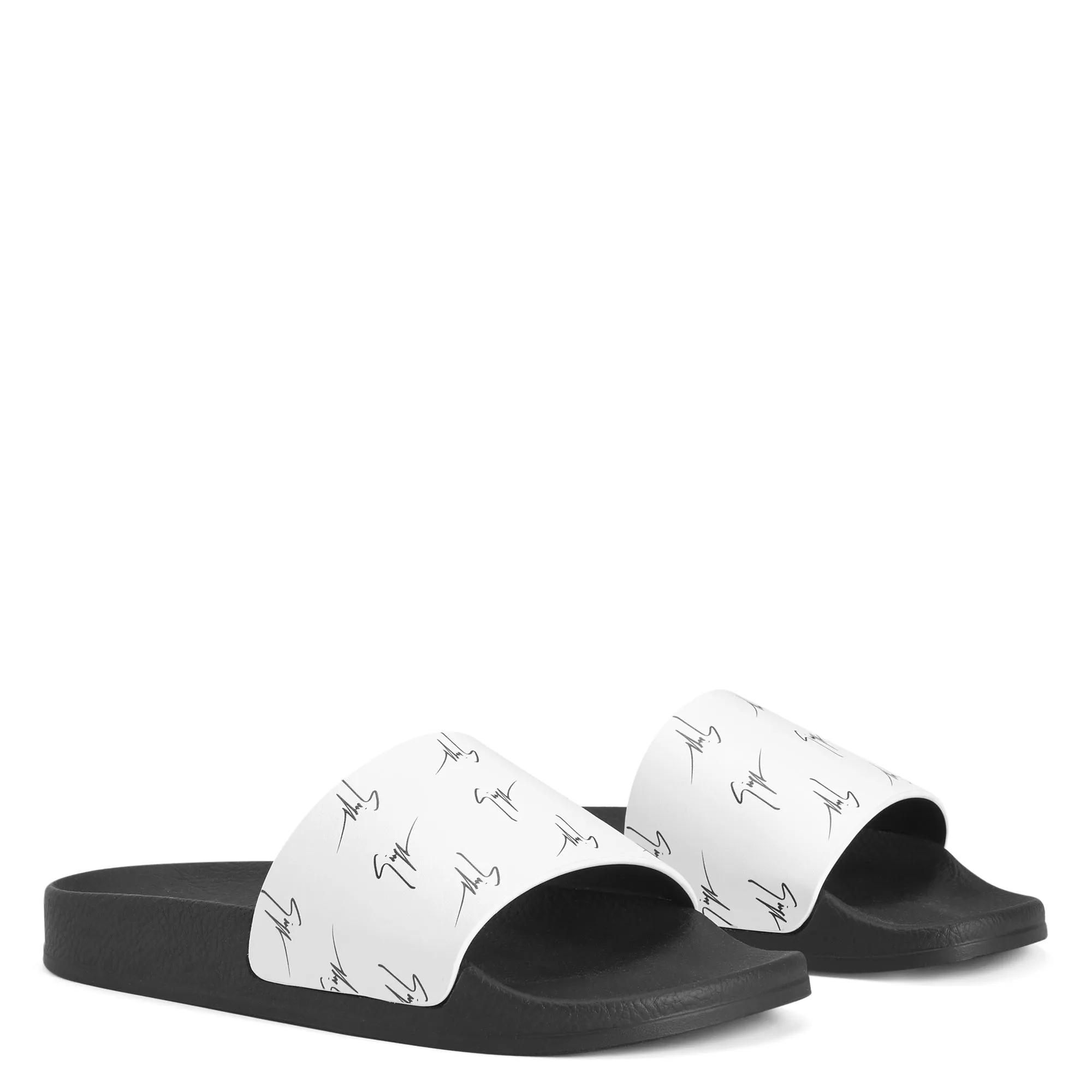 Giuseppe Zanotti Brett