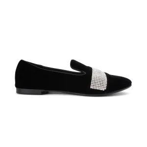 Giuseppe Zanotti 'Dalila' Loafers - Women's 37