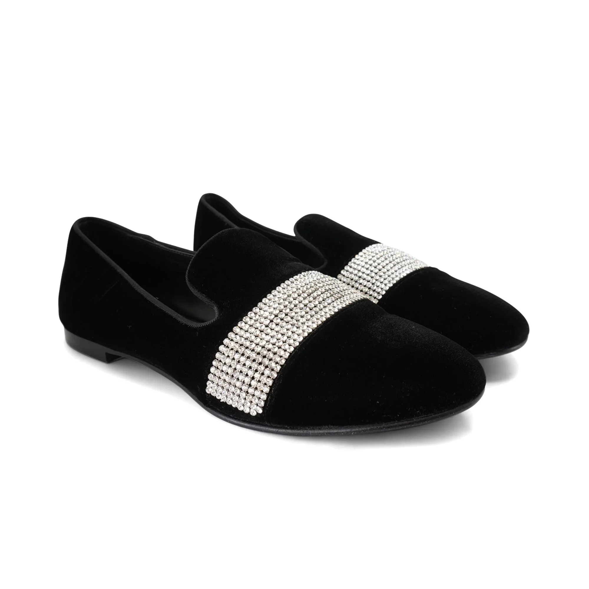 Giuseppe Zanotti 'Dalila' Loafers - Women's 37