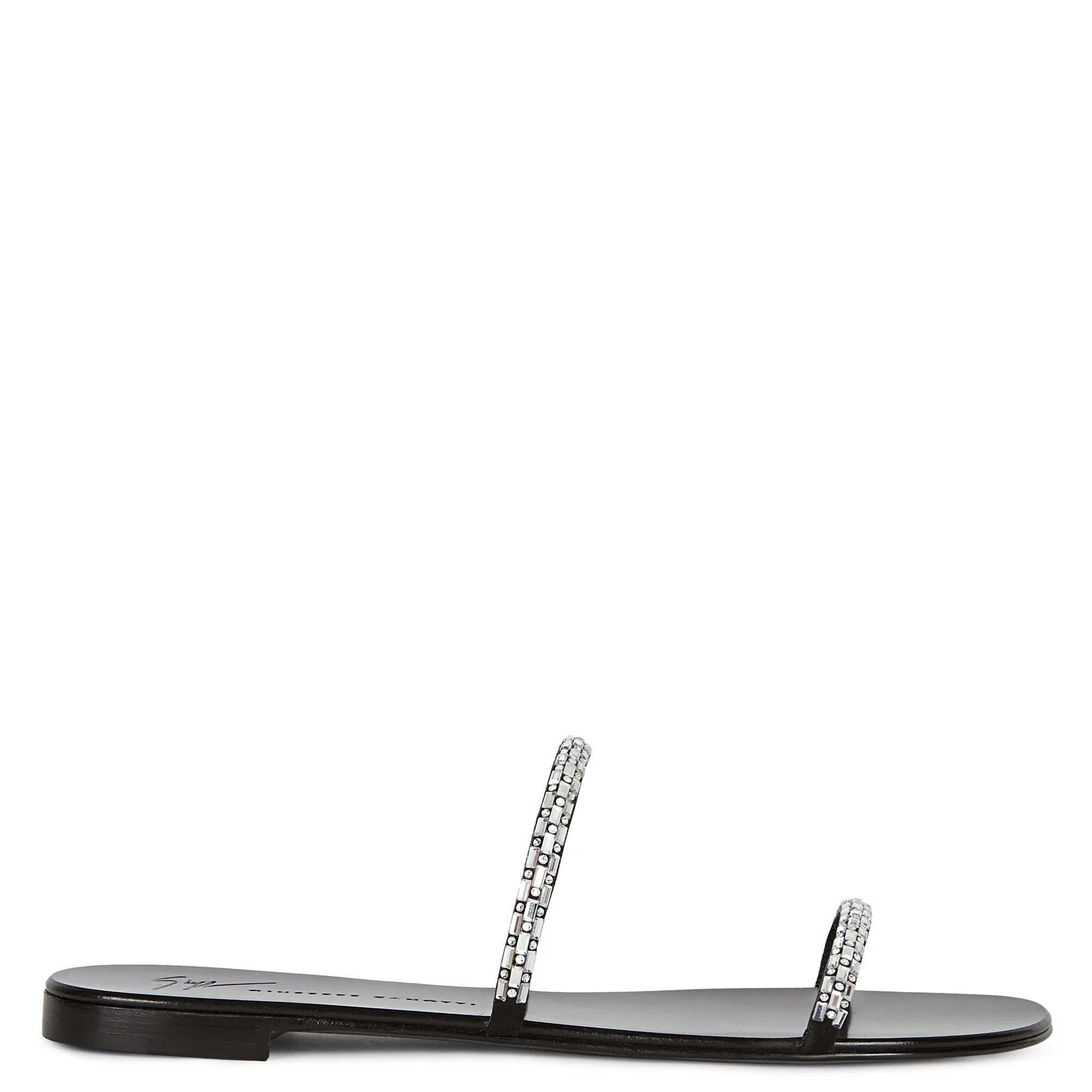 Giuseppe Zanotti Mauritia Flat