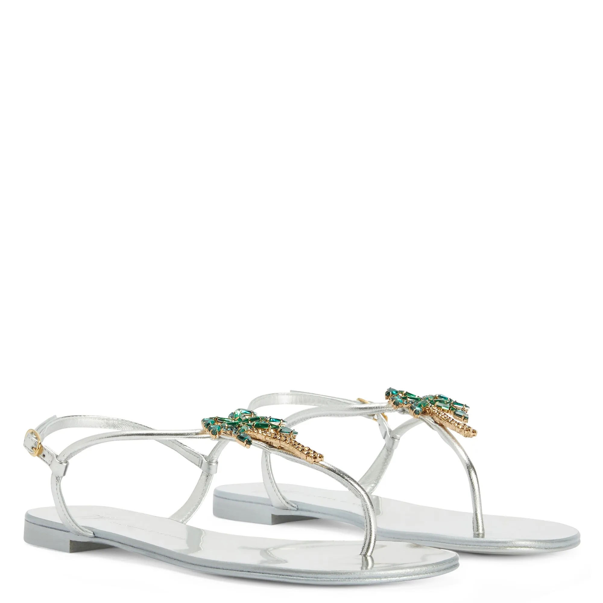 Giuseppe Zanotti Venice Beach