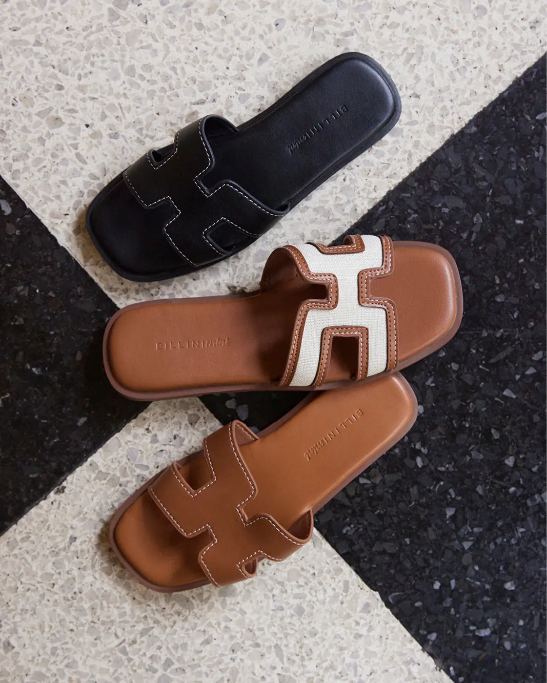GORDY MINI - BLACK