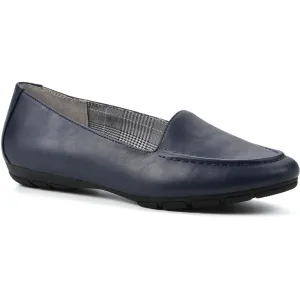 Gracefully Womens Solid Man Made Flat Shoes