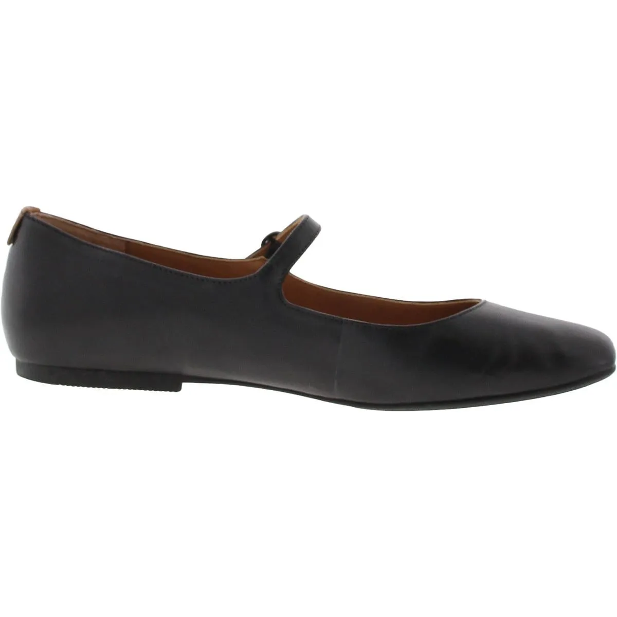 GS24WYN01 Womens Comfort Insole Leather Mary Janes