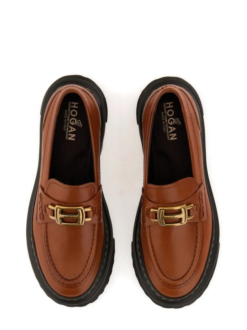 H619 Moccasin