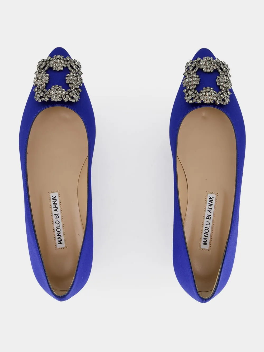 Hangisiflat Ballerinas