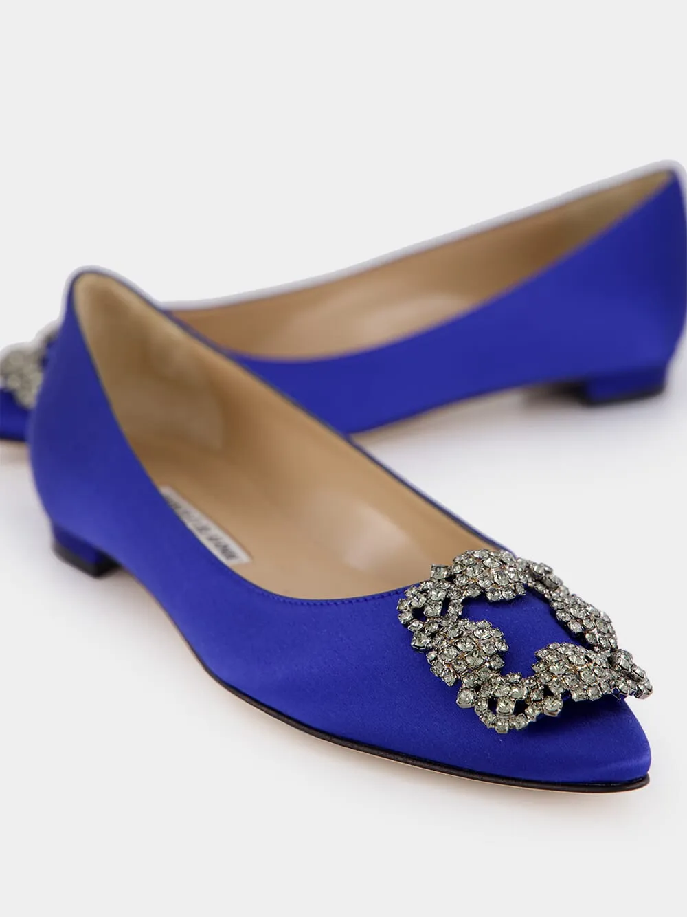 Hangisiflat Ballerinas
