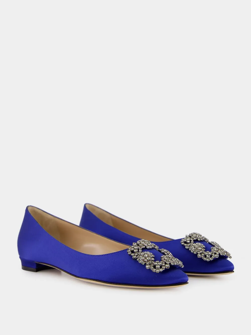 Hangisiflat Ballerinas
