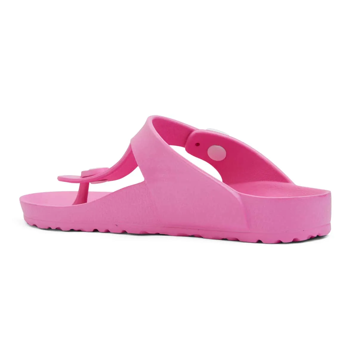 Hilda Sandal in Pink