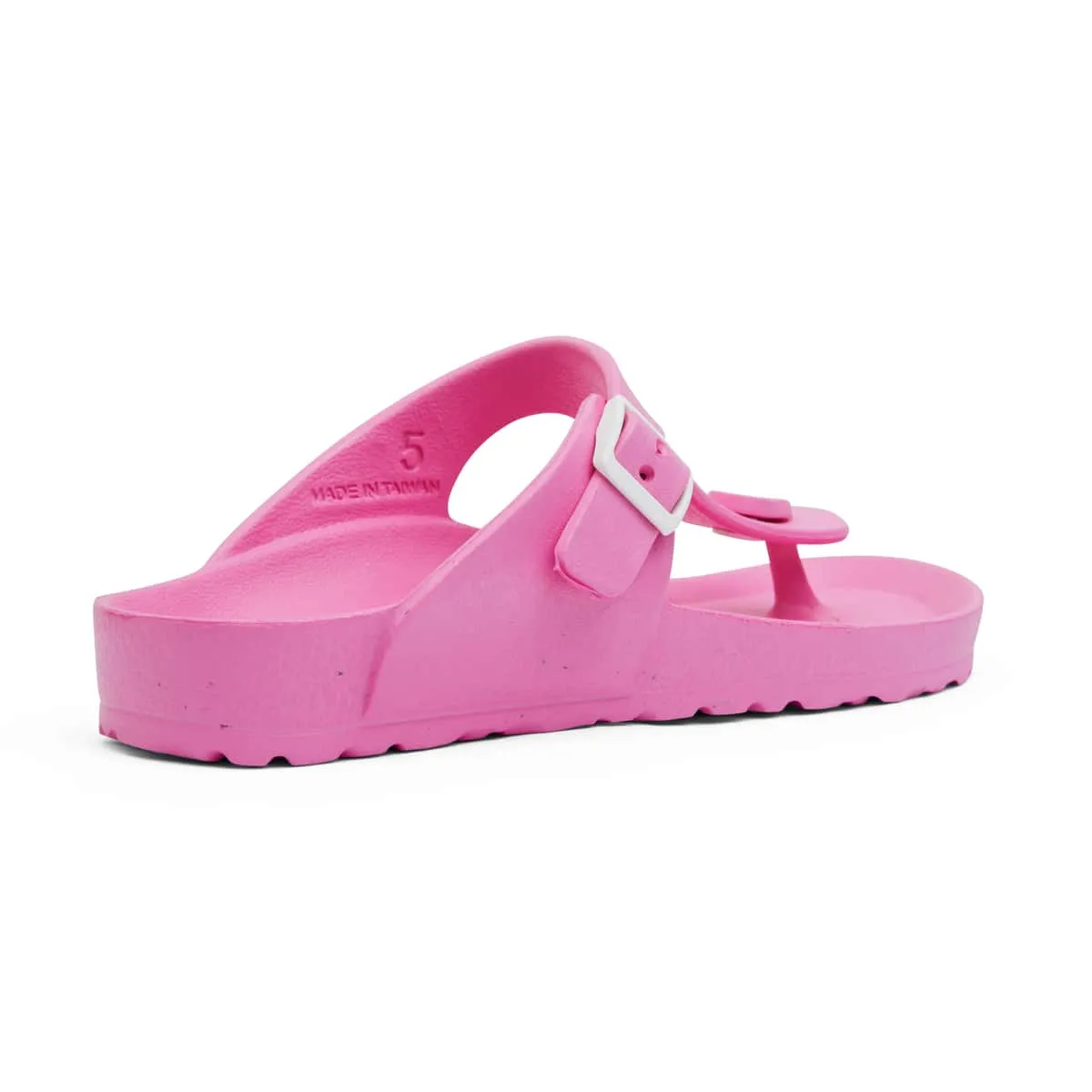 Hilda Sandal in Pink