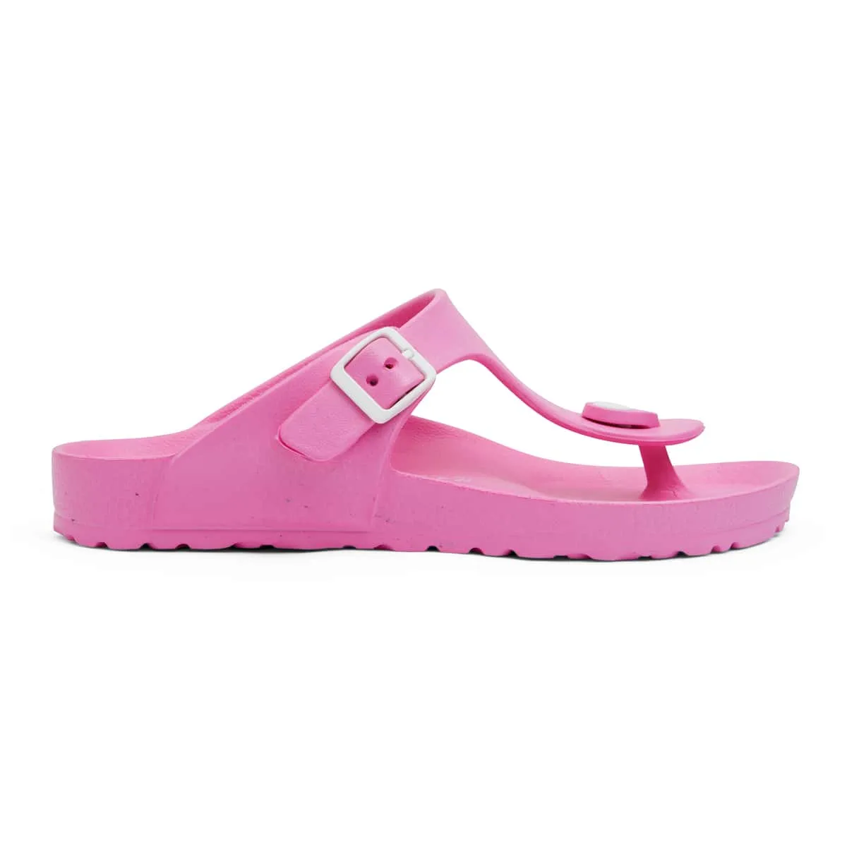 Hilda Sandal in Pink