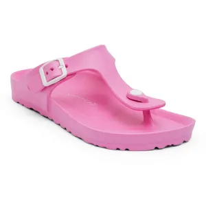 Hilda Sandal in Pink