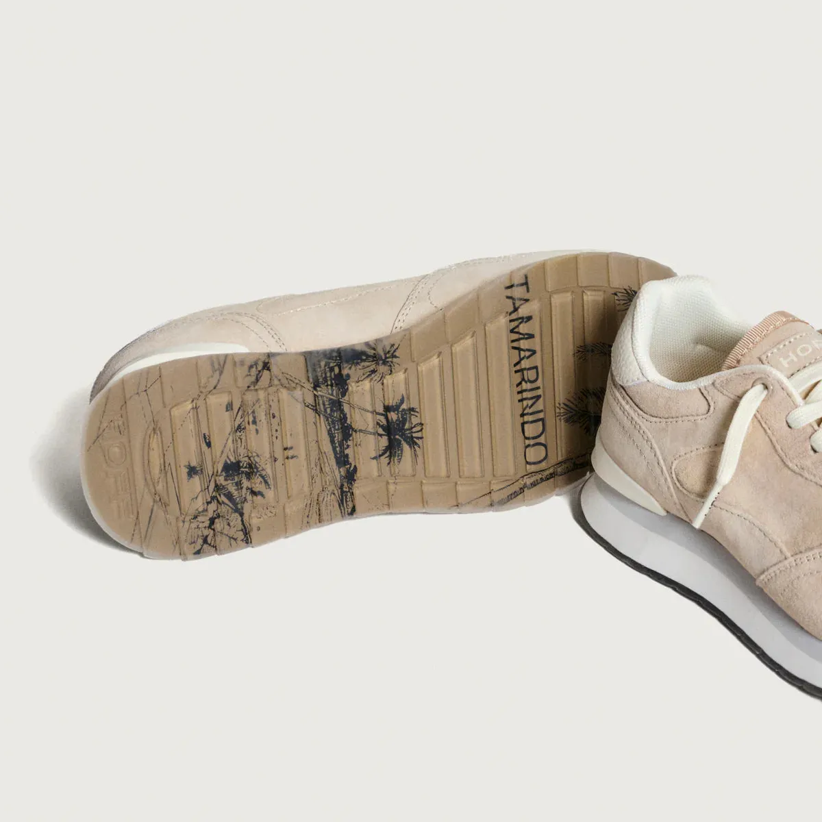 HOFF City Tamarindo Beige