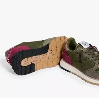 HOFF Velia Sneaker Khaki - LAST PAIR size 37