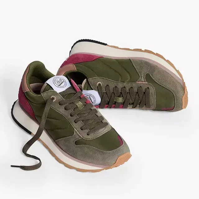 HOFF Velia Sneaker Khaki - LAST PAIR size 37