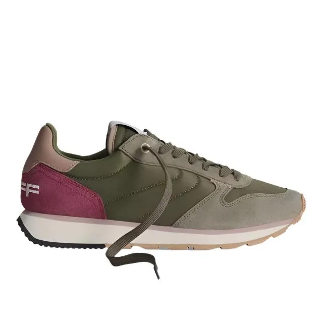 HOFF Velia Sneaker Khaki - LAST PAIR size 37