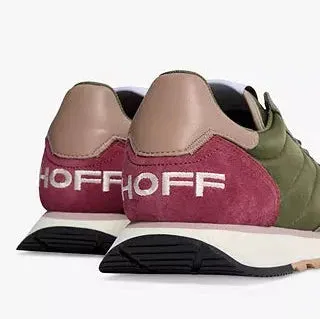 HOFF Velia Sneaker Khaki - LAST PAIR size 37